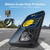 NBA Indiana Pacers Logo Oversized Gel Armour Case For Apple iPhone 14 Pro Max