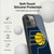 NBA Indiana Pacers Logo Oversized Gel Armour Case For Apple iPhone 14 Pro Max