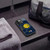 NBA Indiana Pacers Logo Oversized Gel Armour Case For Apple iPhone 14 Pro Max