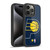 NBA Indiana Pacers Logo Oversized Gel Armour Case For Apple iPhone 15 Pro