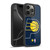 NBA Indiana Pacers Logo Oversized Gel Armour Case For Apple iPhone 16 Pro