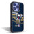 NBA New Orleans Pelicans Logo Oversized Gel Armour Case For Apple iPhone 14 Pro