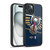 NBA New Orleans Pelicans Logo Oversized Gel Armour Case For Apple iPhone 15