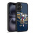 NBA New Orleans Pelicans Logo Oversized Gel Armour Case For Apple iPhone 16