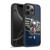 NBA New Orleans Pelicans Logo Oversized Gel Armour Case For Apple iPhone 16 Pro
