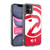 NBA Atlanta Hawks Logo Oversized Soft Gel Case for Apple iPhone 11