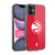 NBA Atlanta Hawks Logo Red Soft Gel Case for Apple iPhone 11