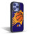 NBA Phoenix Suns Logo Oversized Gel Armour Case For Apple iPhone 11