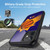 NBA Phoenix Suns Logo Oversized Gel Armour Case For Apple iPhone 11