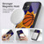 NBA Phoenix Suns Logo Oversized Gel Armour Case For Apple iPhone 11