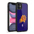 NBA Phoenix Suns Logo Purple Gel Armour Case For Apple iPhone 11