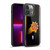 NBA Phoenix Suns Logo Black Design Gel Armour Case For Apple iPhone 13 Pro Max