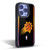 NBA Phoenix Suns Logo Black Design Gel Armour Case For Apple iPhone 13 Pro Max