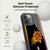 NBA Phoenix Suns Logo Black Design Gel Armour Case For Apple iPhone 13 Pro Max