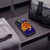 NBA Phoenix Suns Logo Oversized Gel Armour Case For Apple iPhone 13 Pro Max