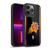 NBA Phoenix Suns Logo Black Design Gel Armour Case For Apple iPhone 13 Pro