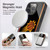 NBA Phoenix Suns Logo Black Design Gel Armour Case For Apple iPhone 14 Pro Max