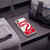 NBA Atlanta Hawks Logo Oversized Soft Gel Case for Apple iPhone 17 Air