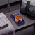 NBA Phoenix Suns Logo Oversized Gel Armour Case For Apple iPhone 14 Pro