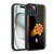 NBA Phoenix Suns Logo Black Design Gel Armour Case For Apple iPhone 15