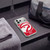 NBA Atlanta Hawks Logo Oversized Soft Gel Case for Apple iPhone 17 Pro Max