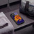 NBA Phoenix Suns Logo Oversized Gel Armour Case For Apple iPhone 15