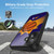 NBA Phoenix Suns Logo Oversized Gel Armour Case For Apple iPhone 16