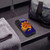 NBA Phoenix Suns Logo Oversized Gel Armour Case For Apple iPhone 16