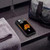 NBA Phoenix Suns Logo Black Design Gel Armour Case For Apple iPhone 16 Pro Max