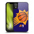 NBA Phoenix Suns Logo Oversized Gel Armour Case For Apple iPhone XR