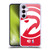 NBA Atlanta Hawks Logo Oversized Soft Gel Case for Samsung Galaxy A35 5G