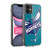 NBA Charlotte Hornets Logo Oversized Soft Gel Case for Apple iPhone 11