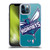 NBA Charlotte Hornets Logo Oversized Soft Gel Case for Apple iPhone 12 Pro Max & MagSafe