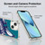 NBA Charlotte Hornets Logo Oversized Soft Gel Case for Apple iPhone 13