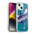 NBA Charlotte Hornets Logo Oversized Soft Gel Case for Apple iPhone 14