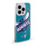 NBA Charlotte Hornets Logo Oversized Soft Gel Case for Apple iPhone 14 Plus & MagSafe