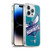 NBA Charlotte Hornets Logo Oversized Soft Gel Case for Apple iPhone 14 Pro & MagSafe