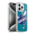 NBA Charlotte Hornets Logo Oversized Soft Gel Case for Apple iPhone 15 Pro & MagSafe