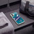 NBA Charlotte Hornets Logo Oversized Soft Gel Case for Apple iPhone 16 & MagSafe