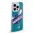 NBA Charlotte Hornets Logo Oversized Soft Gel Case for Apple iPhone 16 Pro & MagSafe