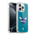 NBA Charlotte Hornets Logo Teal Soft Gel Case for Apple iPhone 16 Pro & MagSafe