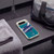 NBA Charlotte Hornets Logo Oversized Soft Gel Case for Google Pixel 9 / Pixel 9 Pro