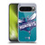 NBA Charlotte Hornets Logo Oversized Soft Gel Case for Google Pixel 9 Pro XL
