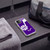 NBA Utah Jazz Logo Oversized Soft Gel Case for Apple iPhone 11