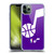 NBA Utah Jazz Logo Oversized Soft Gel Case for Apple iPhone 11 Pro Max & MagSafe