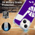 NBA Utah Jazz Logo Oversized Soft Gel Case for Apple iPhone 13