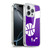 NBA Utah Jazz Logo Oversized Soft Gel Case for Apple iPhone 16 Pro & MagSafe
