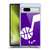 NBA Utah Jazz Logo Oversized Soft Gel Case for Google Pixel 7a