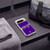 NBA Utah Jazz Logo Purple Design Soft Gel Case for Google Pixel 9 / Pixel 9 Pro