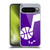 NBA Utah Jazz Logo Oversized Soft Gel Case for Google Pixel 9 Pro XL